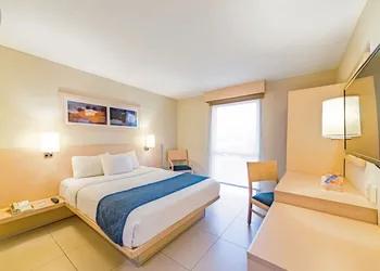 City Express by Marriott Villahermosa hotel thumbnail 8