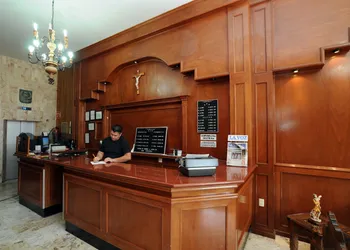 Hotel Plaza Sahuayo hotel thumbnail 2