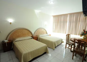Hotel Plaza Sahuayo hotel thumbnail 4