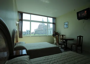 Hotel Plaza Sahuayo hotel thumbnail 5