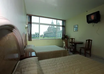 Hotel Plaza Sahuayo hotel thumbnail 6