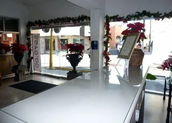 Hotel Bajo el Volcan hotel thumbnail 2