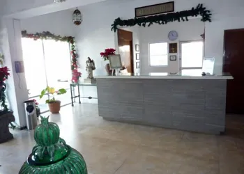 Hotel Bajo el Volcan hotel thumbnail 3