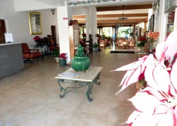 Hotel Bajo el Volcan hotel thumbnail 4
