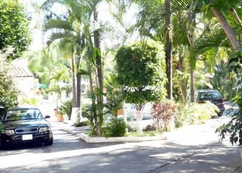 Hotel Bajo el Volcan hotel thumbnail 5