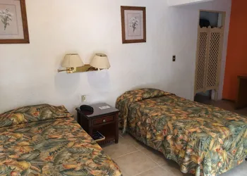 Hotel Bajo el Volcan hotel thumbnail 6