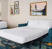 Hampton Inn by Hilton Chicago-Midway Airport hotel detail image 4
