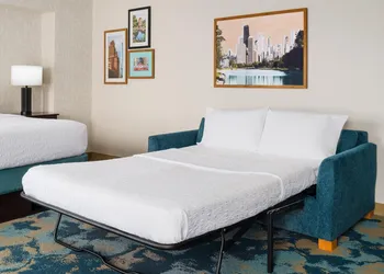 Hampton Inn by Hilton Chicago-Midway Airport hotel thumbnail 4