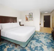 Hampton Inn by Hilton Chicago-Midway Airport hotel detail image 5