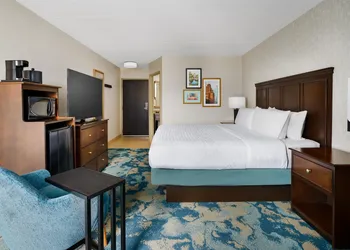 Hampton Inn by Hilton Chicago-Midway Airport hotel thumbnail 6