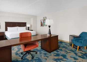 Hampton Inn by Hilton Chicago-Midway Airport hotel thumbnail 7