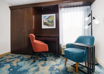 Hampton Inn by Hilton Chicago-Midway Airport hotel thumbnail 8