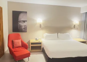 Fiesta Inn Villahermosa Cencali hotel thumbnail 2