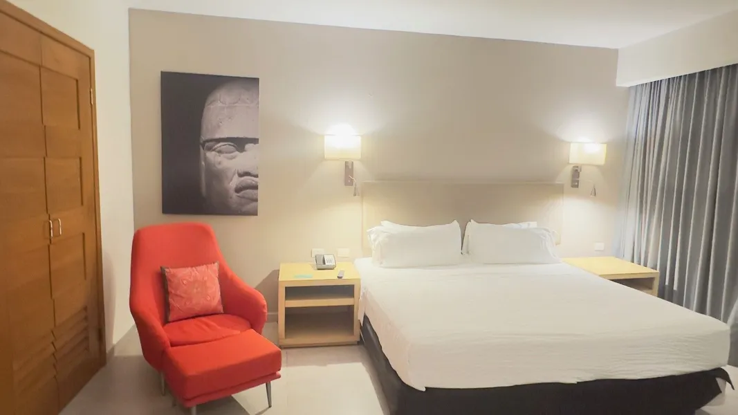 Fiesta Inn Villahermosa Cencali hotel detail image 2