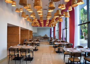 Fiesta Inn Villahermosa Cencali hotel thumbnail 6