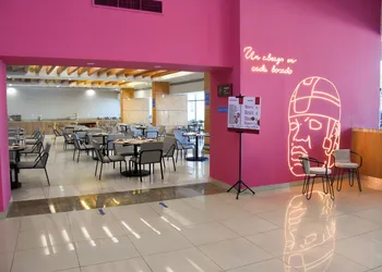 Fiesta Inn Villahermosa Cencali hotel thumbnail 8