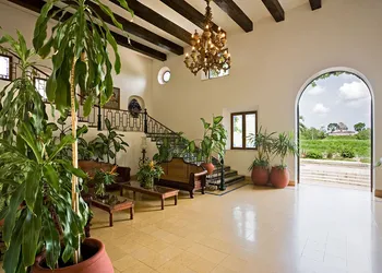Mayaland Hotel & Bungalows hotel thumbnail 2