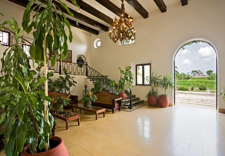 Mayaland Hotel & Bungalows hotel detail image 2