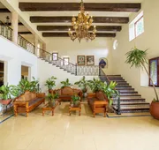 Mayaland Hotel & Bungalows hotel detail image 4