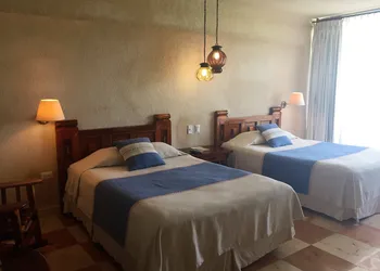 Mayaland Hotel & Bungalows hotel thumbnail 6