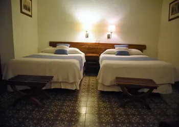 Mayaland Hotel & Bungalows hotel thumbnail 7