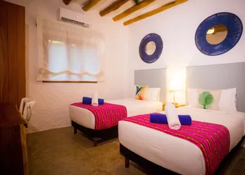 La Palma Holbox WELLNES SUITES & APARTMENTS hotel thumbnail 2