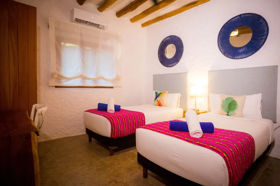La Palma Holbox WELLNES SUITES & APARTMENTS hotel detail image 2