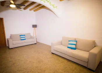 La Palma Holbox WELLNES SUITES & APARTMENTS hotel thumbnail 3