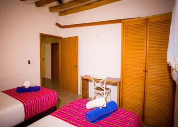 La Palma Holbox WELLNES SUITES & APARTMENTS hotel thumbnail 4