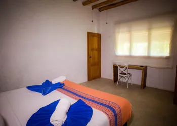 La Palma Holbox WELLNES SUITES & APARTMENTS hotel thumbnail 5