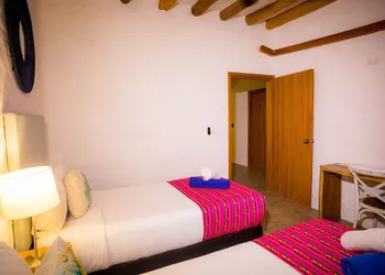 La Palma Holbox WELLNES SUITES & APARTMENTS hotel thumbnail 6