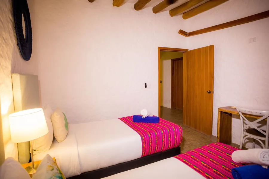 La Palma Holbox WELLNES SUITES & APARTMENTS hotel detail image 6