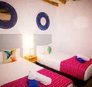 La Palma Holbox WELLNES SUITES & APARTMENTS hotel detail image 7