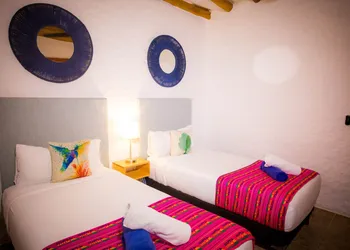 La Palma Holbox WELLNES SUITES & APARTMENTS hotel thumbnail 7