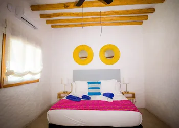 La Palma Holbox WELLNES SUITES & APARTMENTS hotel thumbnail 8