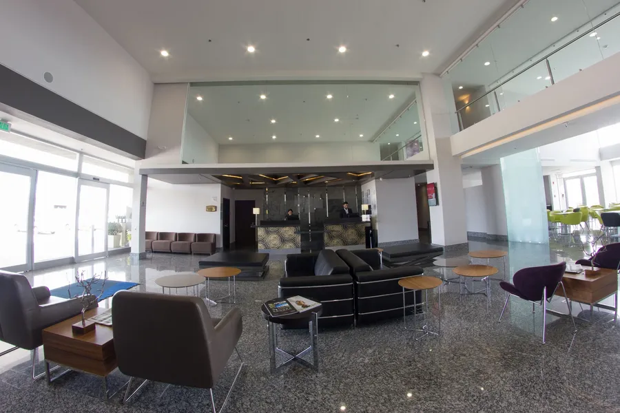 Holiday Inn Express & Suites Hermosillo by IHG hotel detail image 2