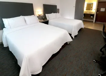 Holiday Inn Express & Suites Hermosillo by IHG hotel thumbnail 7