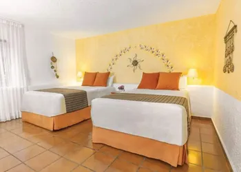 Racquet Cuernavaca hotel thumbnail 3