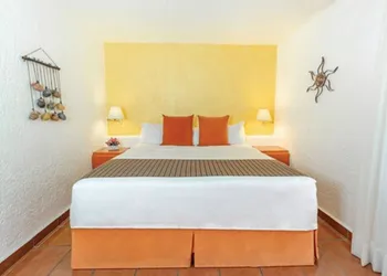 Racquet Cuernavaca hotel thumbnail 4