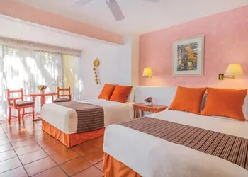 Racquet Cuernavaca hotel thumbnail 6