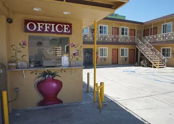 Rosa Bell Motel - Los Angeles hotel thumbnail 2