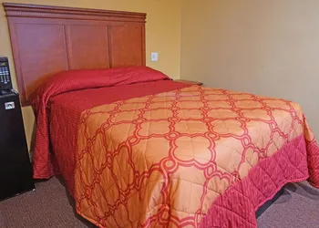 Rosa Bell Motel - Los Angeles hotel thumbnail 4