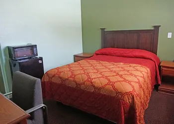 Rosa Bell Motel - Los Angeles hotel thumbnail 5