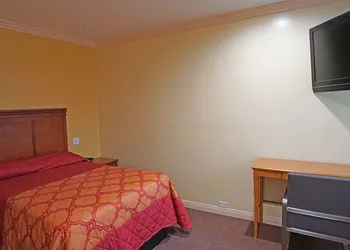 Rosa Bell Motel - Los Angeles hotel thumbnail 6