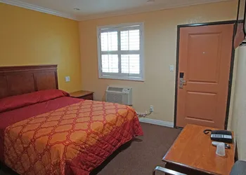 Rosa Bell Motel - Los Angeles hotel thumbnail 7