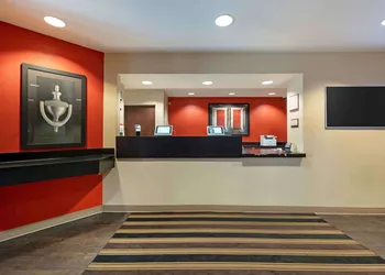 Extended Stay America Suites Chicago Midway hotel thumbnail 2