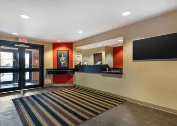 Extended Stay America Suites Chicago Midway hotel thumbnail 3