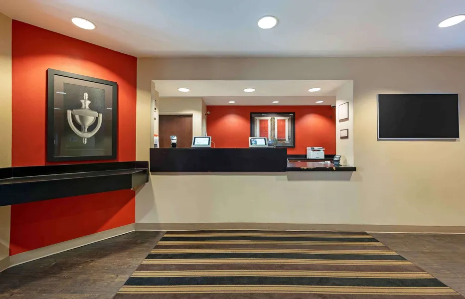 Extended Stay America Suites Chicago Midway hotel detail image 2