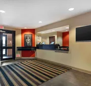 Extended Stay America Suites Chicago Midway hotel detail image 3