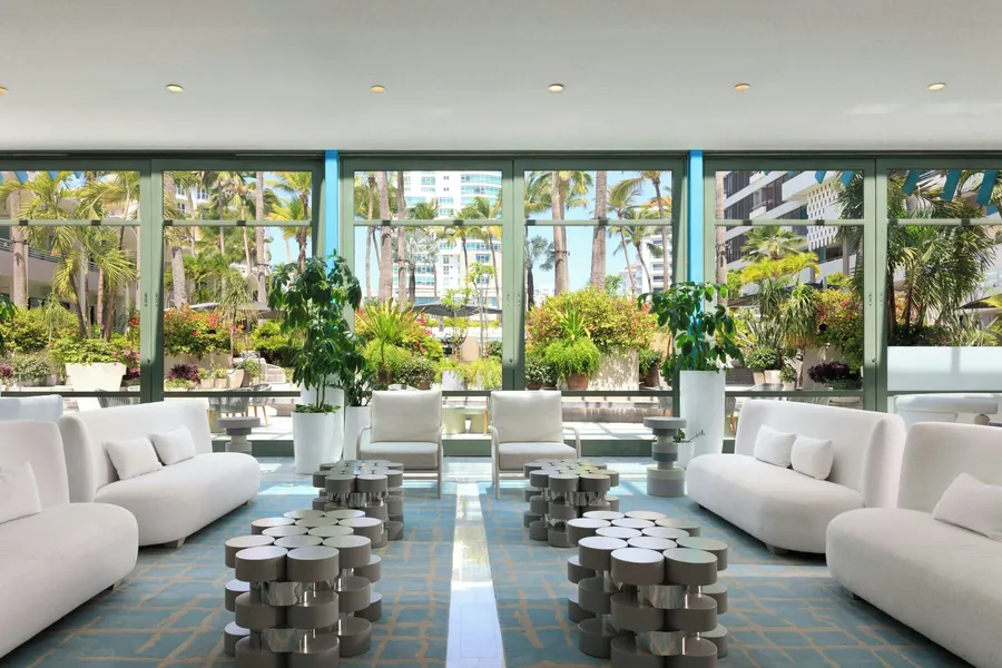 La Concha Resort, Puerto Rico, Autograph Collection hotel detail image 2